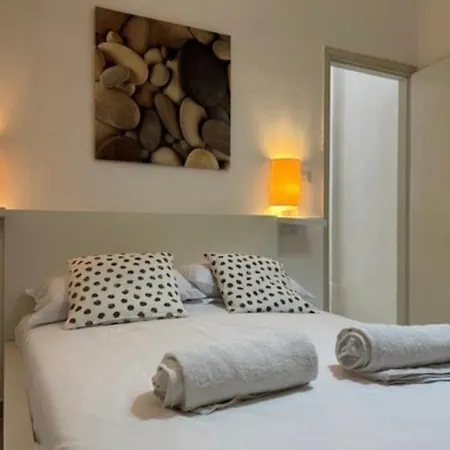 Apartamento 97 Fontane Bianche