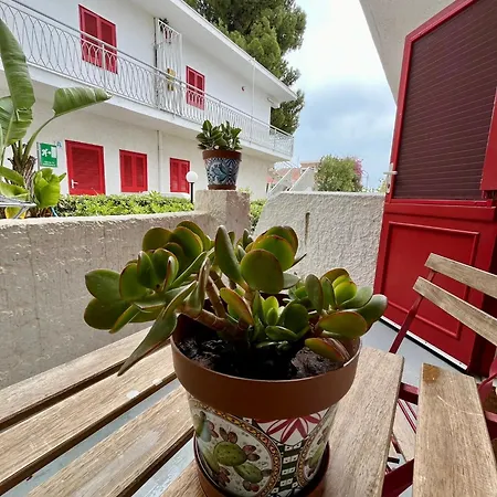 97 Apartamento Fontane Bianche