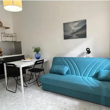 97 Apartamento Fontane Bianche