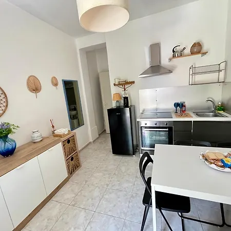 Apartament 97 Fontane Bianche