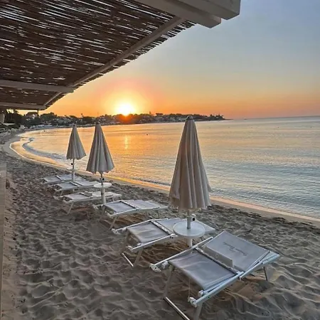 Apartamento 97 Fontane Bianche